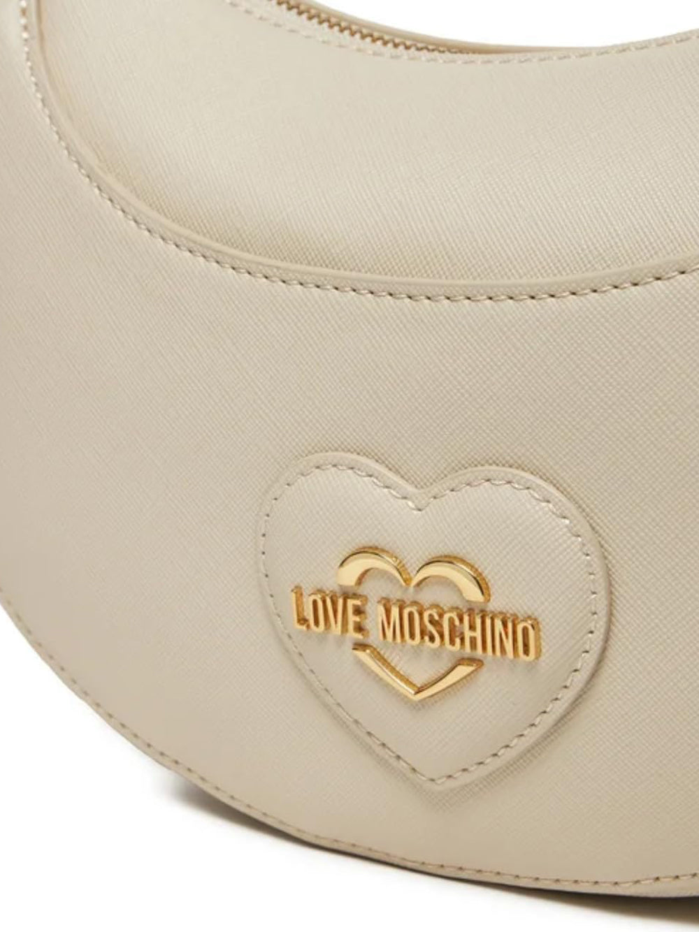 LOVE MOSCHINO Borsa a Spalla Donna - Bianco modello JC4262PP0LKL0110