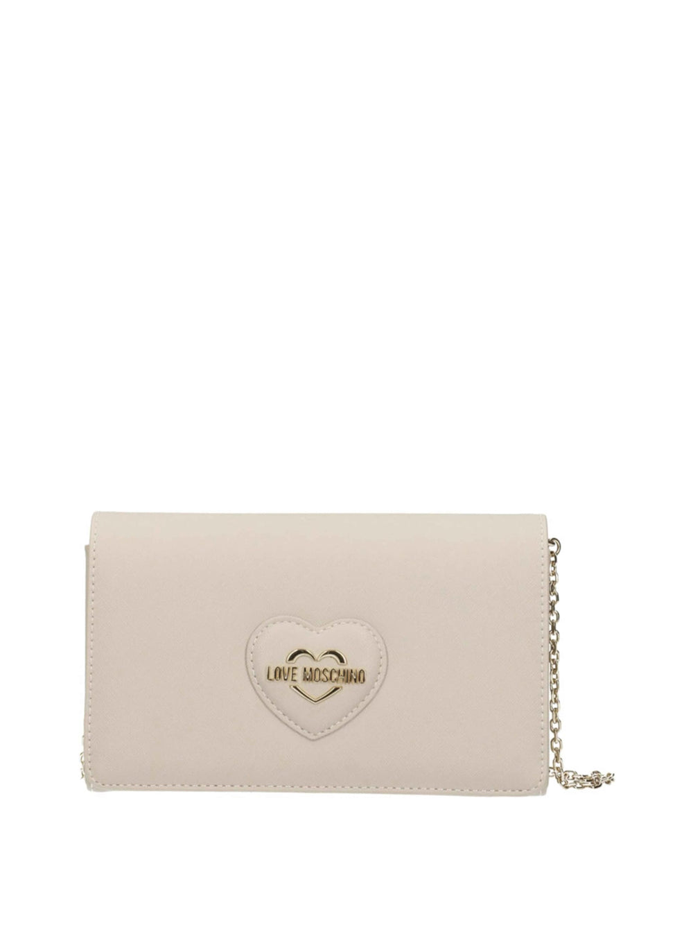 LOVE MOSCHINO Borsa a Tracolla Donna - Bianco modello JC4268PP0LKL0110