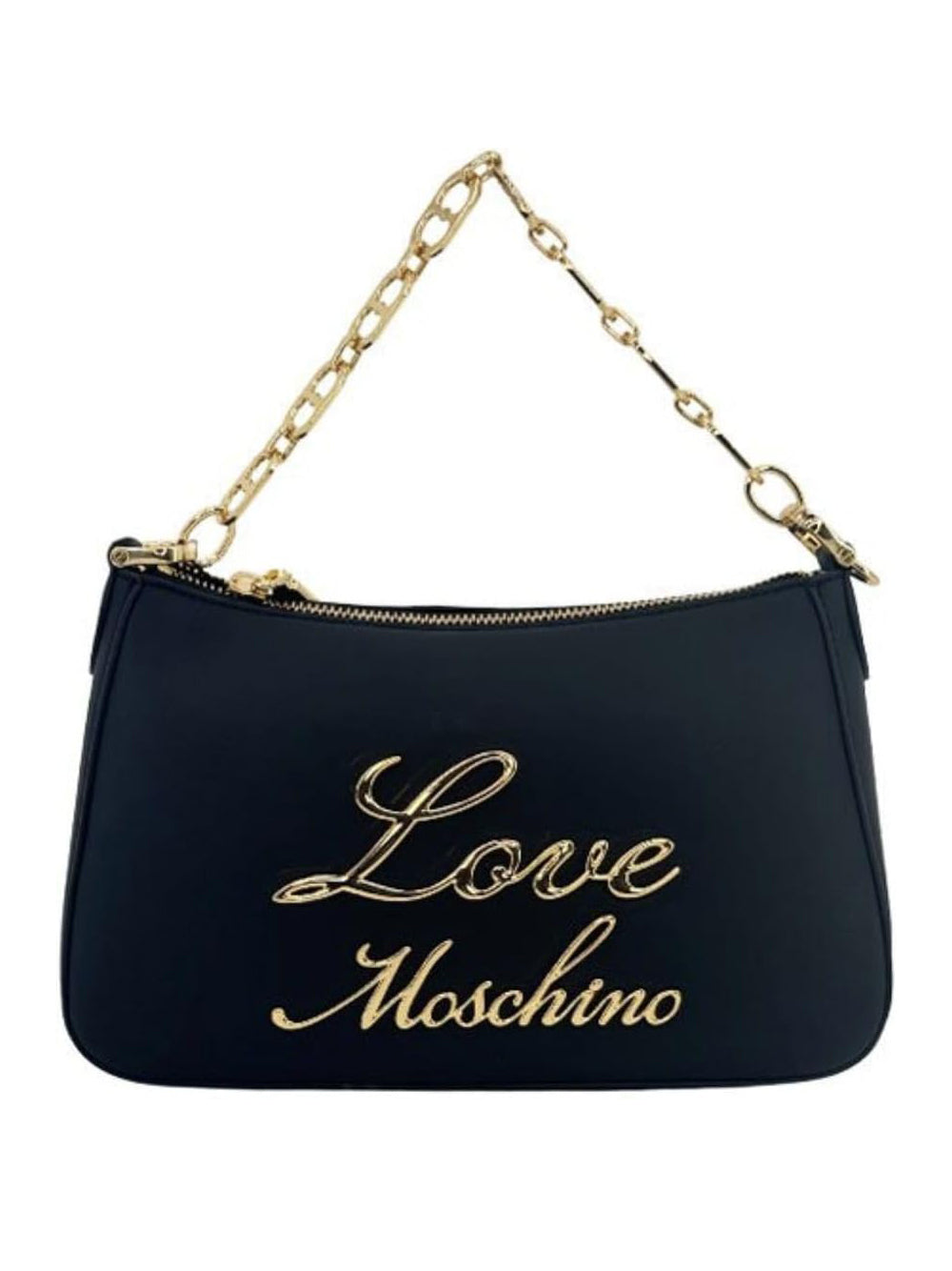 LOVE MOSCHINO Borsa a Tracolla Donna - Nero modello JC4313PP0LKK0000