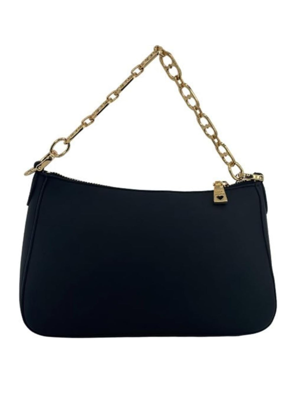 LOVE MOSCHINO Borsa a Tracolla Donna - Nero modello JC4313PP0LKK0000