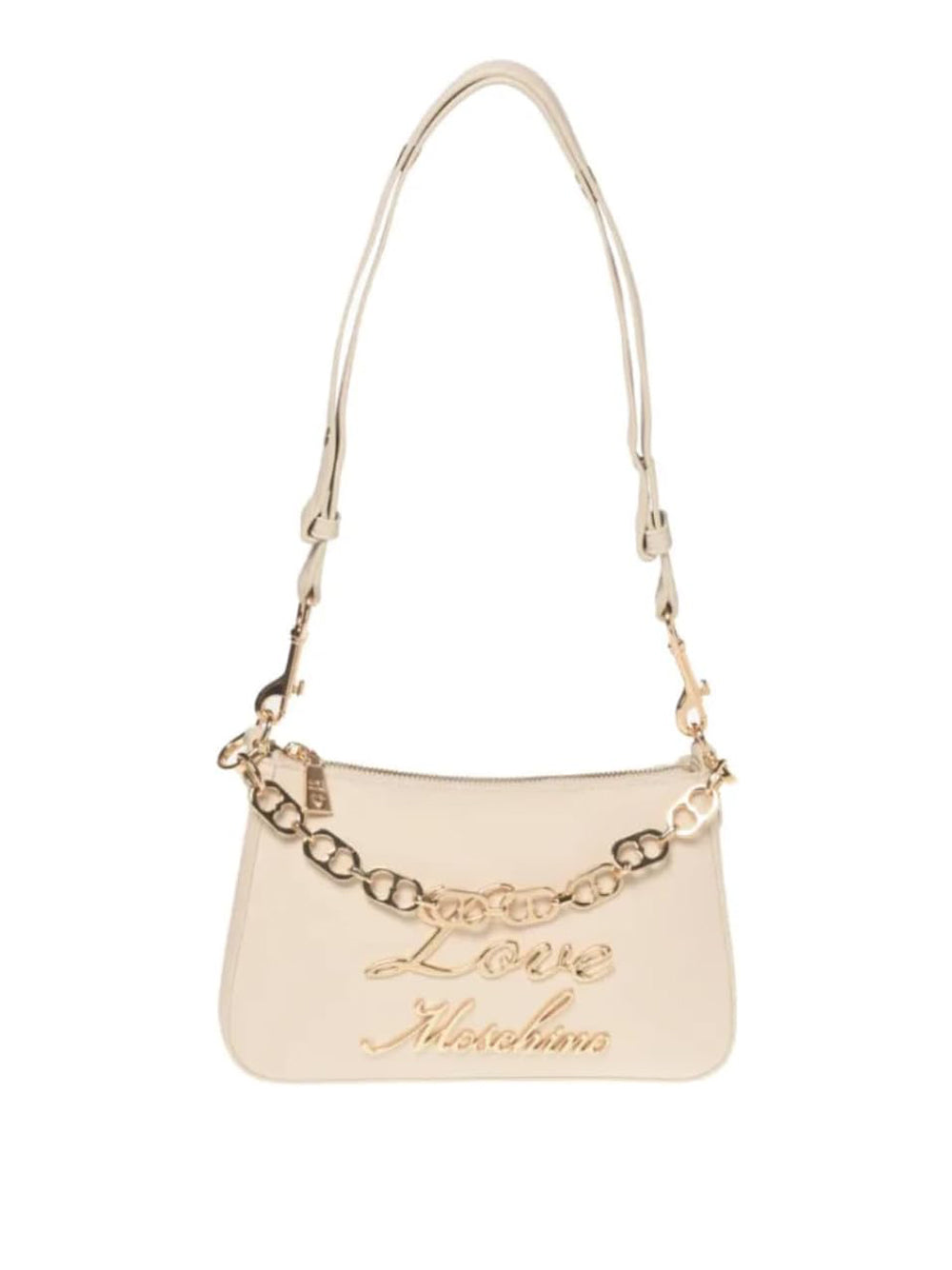 LOVE MOSCHINO Borsa a Tracolla Donna - Bianco modello JC4313PP0LKK0110