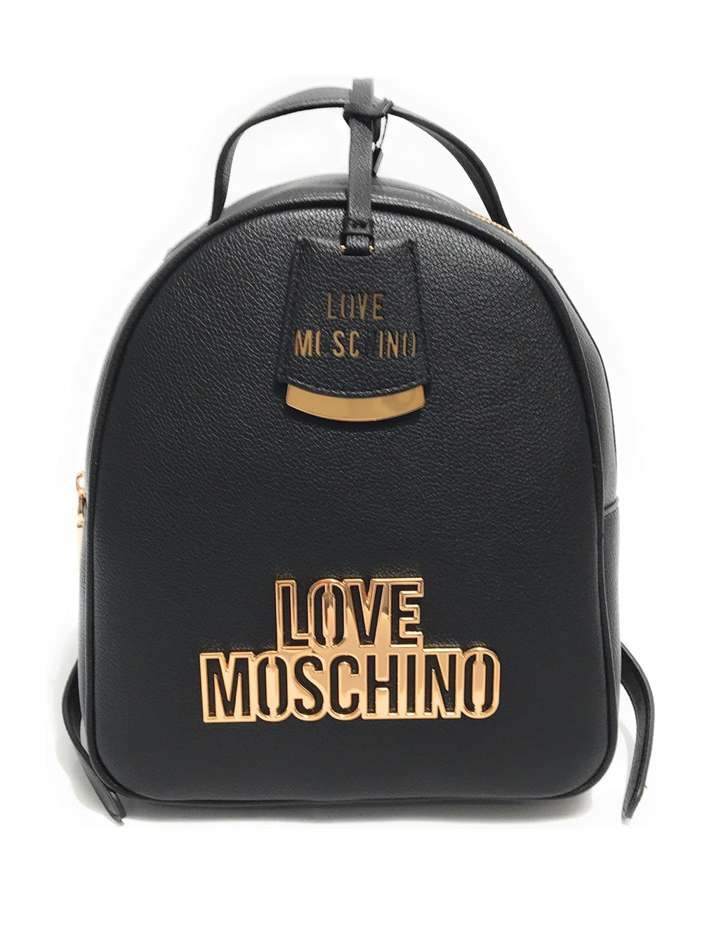 LOVE MOSCHINO Borsa a Zainetto Donna - Nero modello JC4338PP0LKO0000