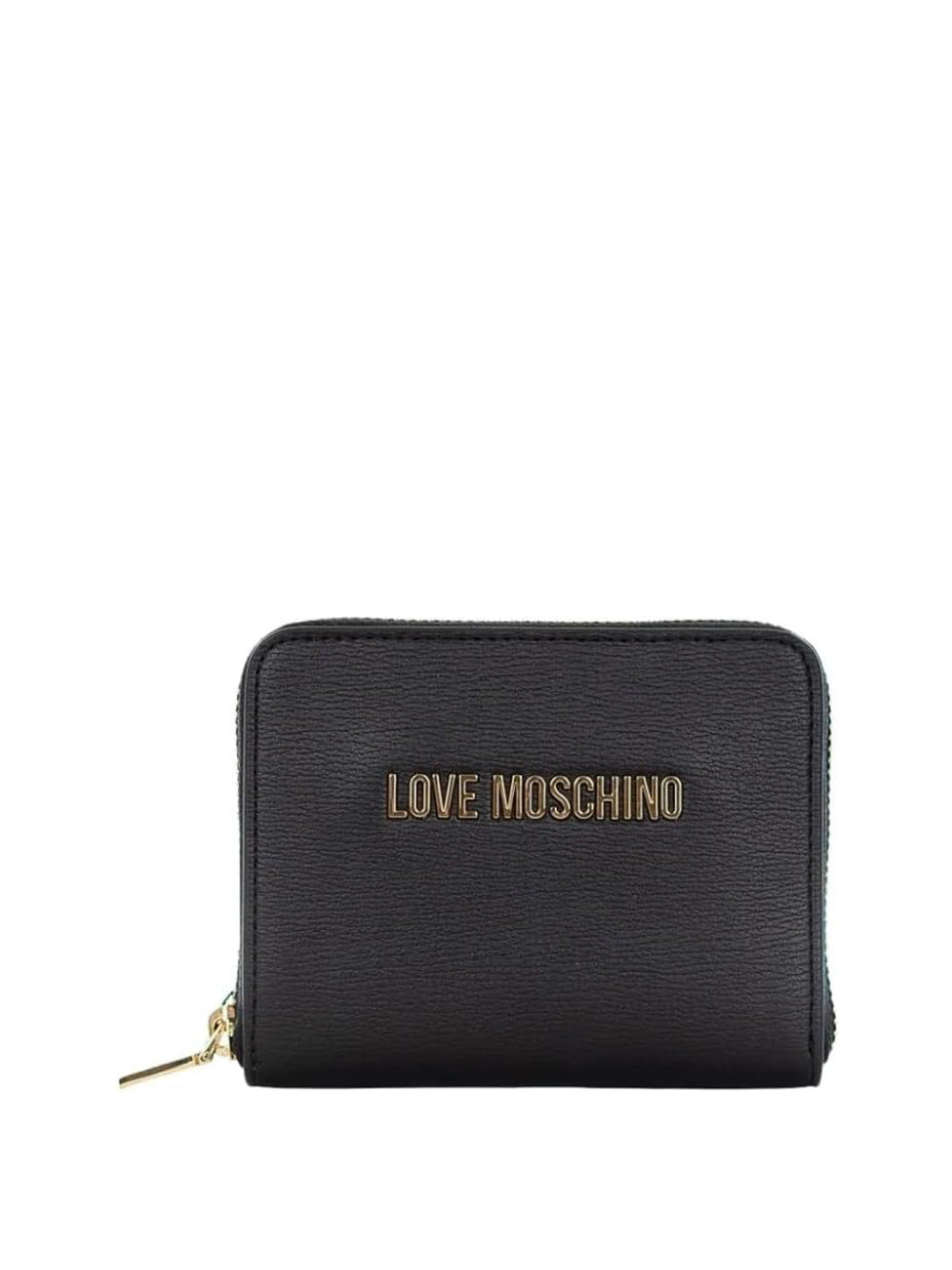 LOVE MOSCHINO Portafoglio Donna - Nero modello JC5702PP0LLD0000