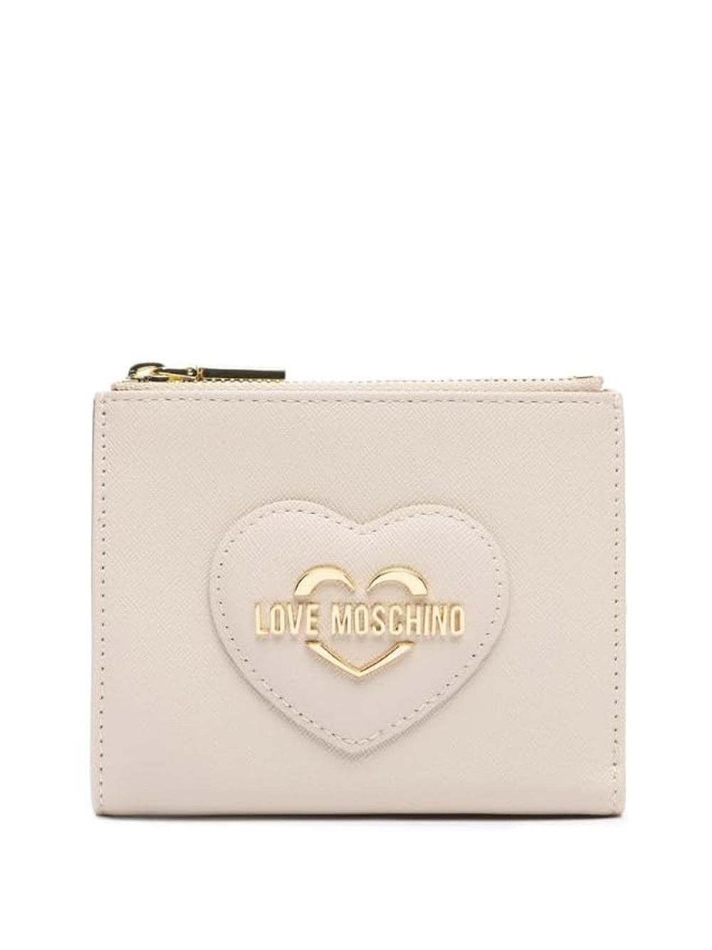 LOVE MOSCHINO Portafoglio Donna - Bianco modello JC5734PP0LKL0110