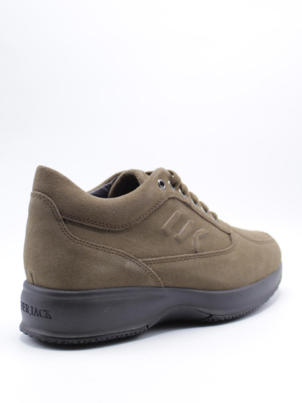 LUMBERJACK Sneakers Uomo - Taupe modello SM01305010