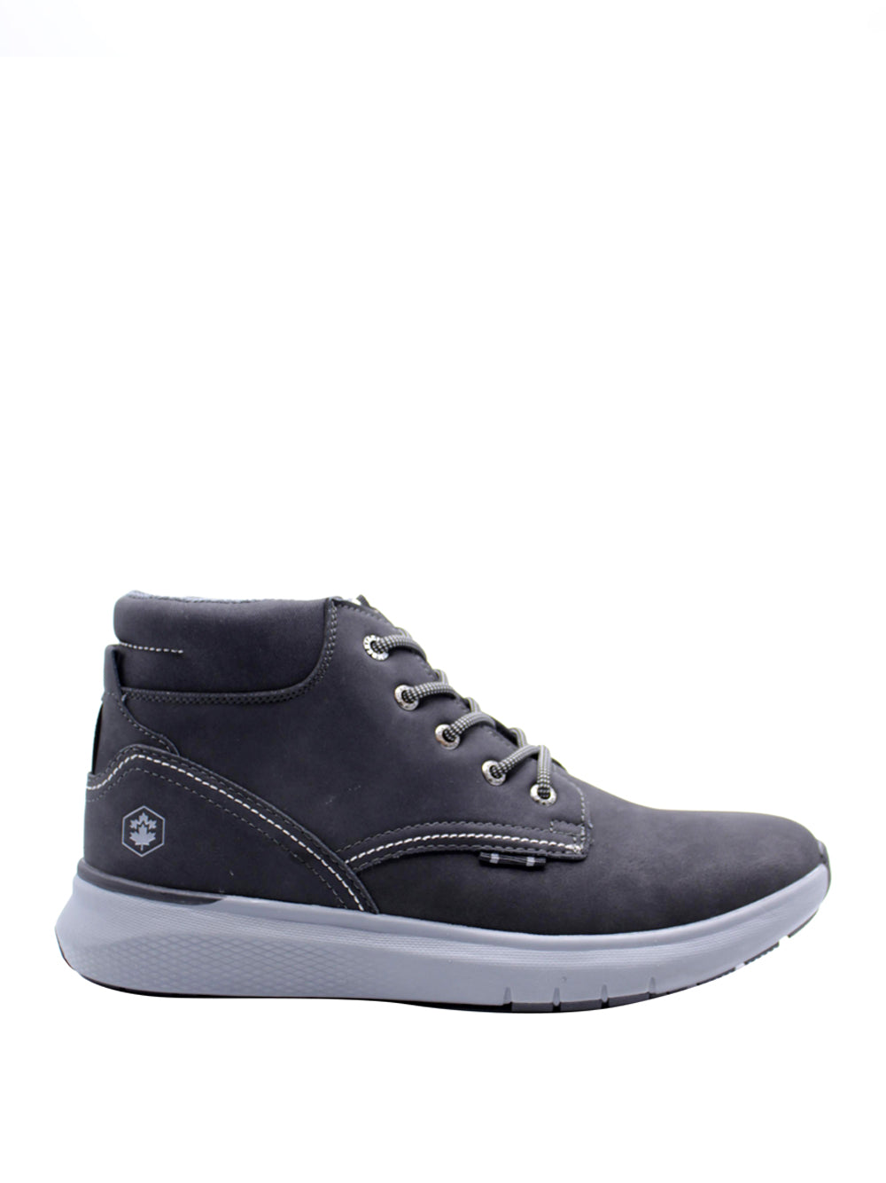 LUMBERJACK Sneakers Uomo - Nero modello SMD6701004