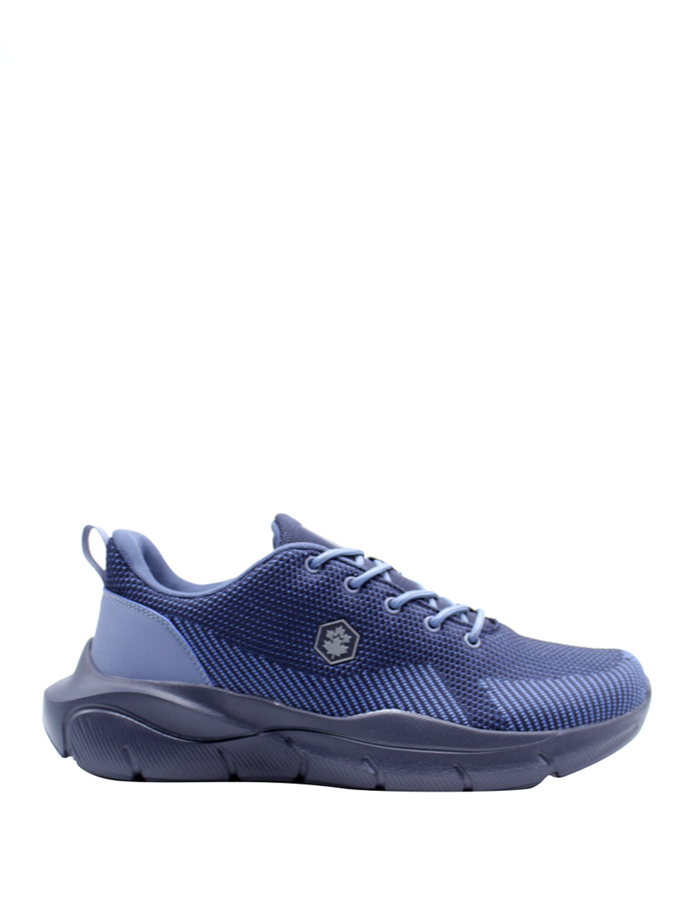 LUMBERJACK Sneakers Uomo - Blu modello SMJ7911001