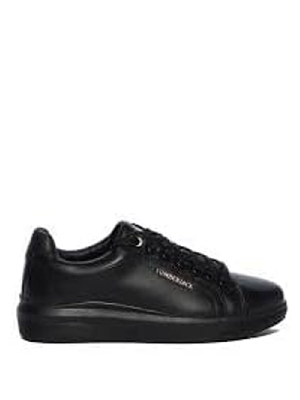 LUMBERJACK Sneakers Donna - Nero modello SWF6411003