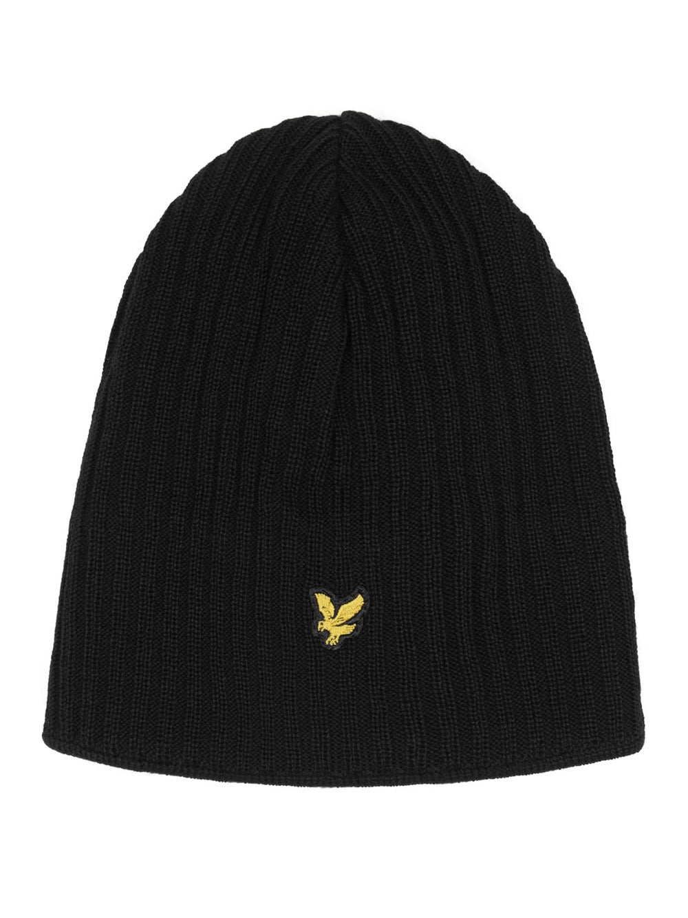 LYLE & SCOTT Cappello Uomo - Nero modello 24WMLSHE502AC