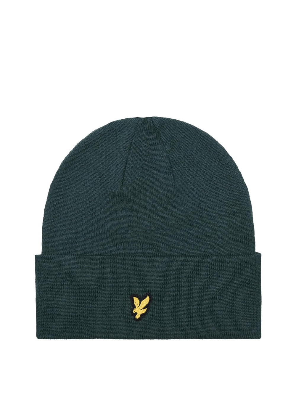 LYLE & SCOTT Cappello Uomo - Verde modello 24WMLSHE960ARC