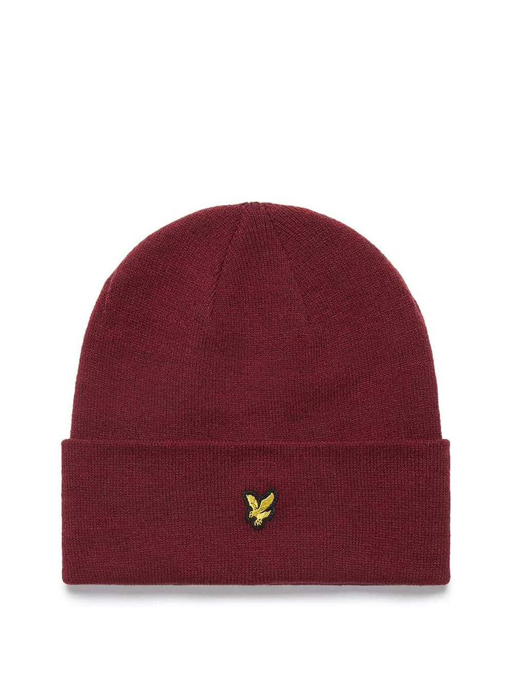 LYLE & SCOTT Cappello Uomo - Bordò modello 24WMLSHE960ARC