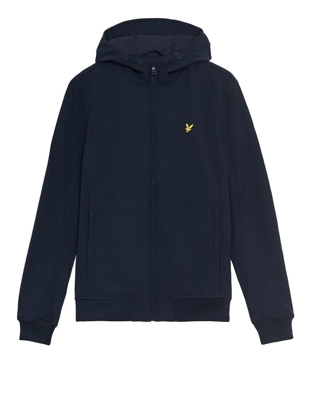 LYLE & SCOTT Giubbino Uomo - Blu modello 24WMLSJK2110V