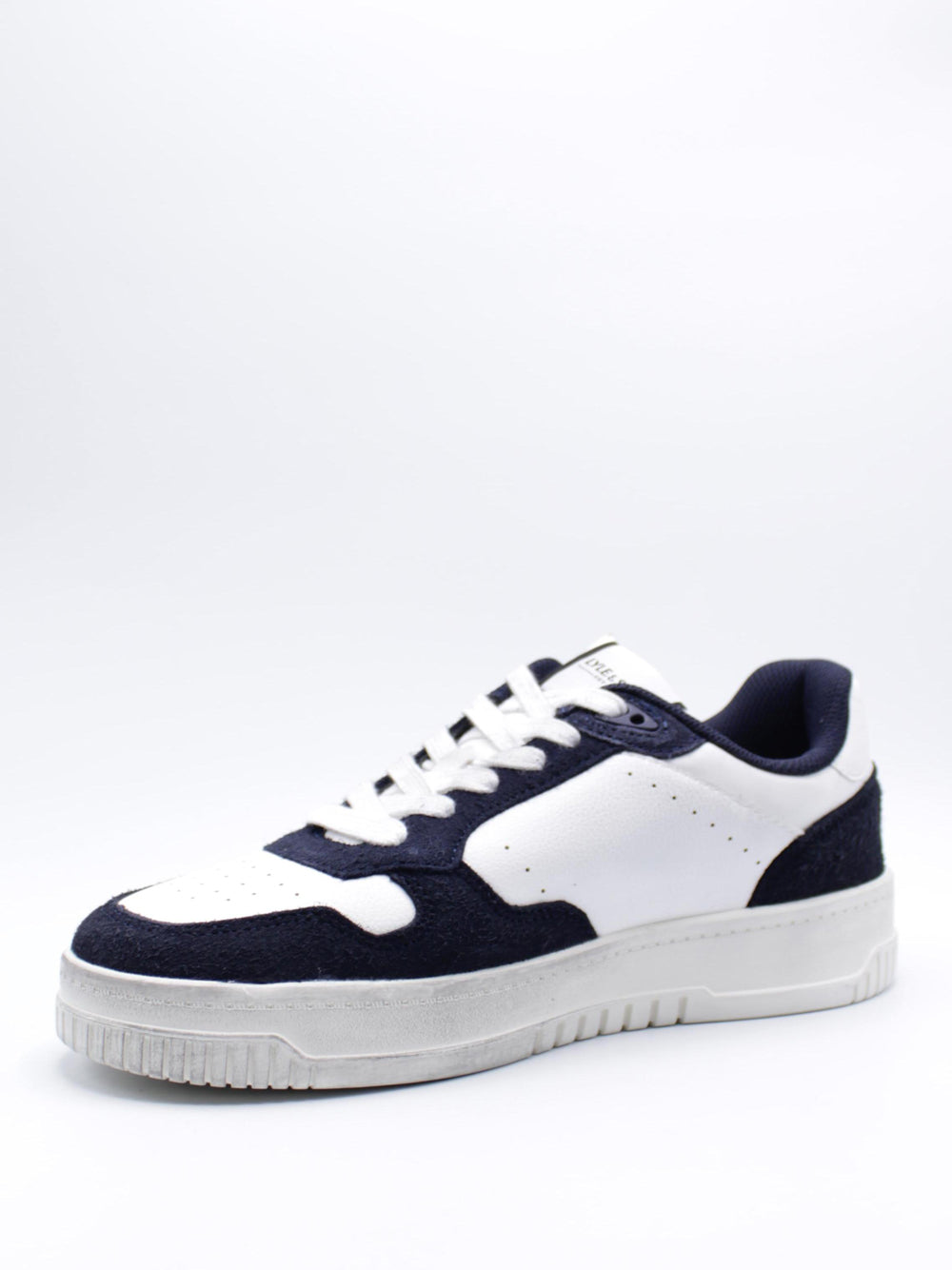 LYLE & SCOTT Sneakers plantare estraibile Uomo - Bianco modello LS300010BM