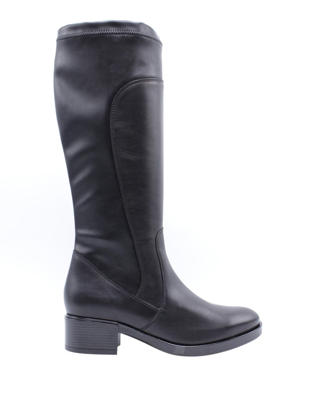 MELLUSO Stivali con tacco Donna - Nero modello K91854W