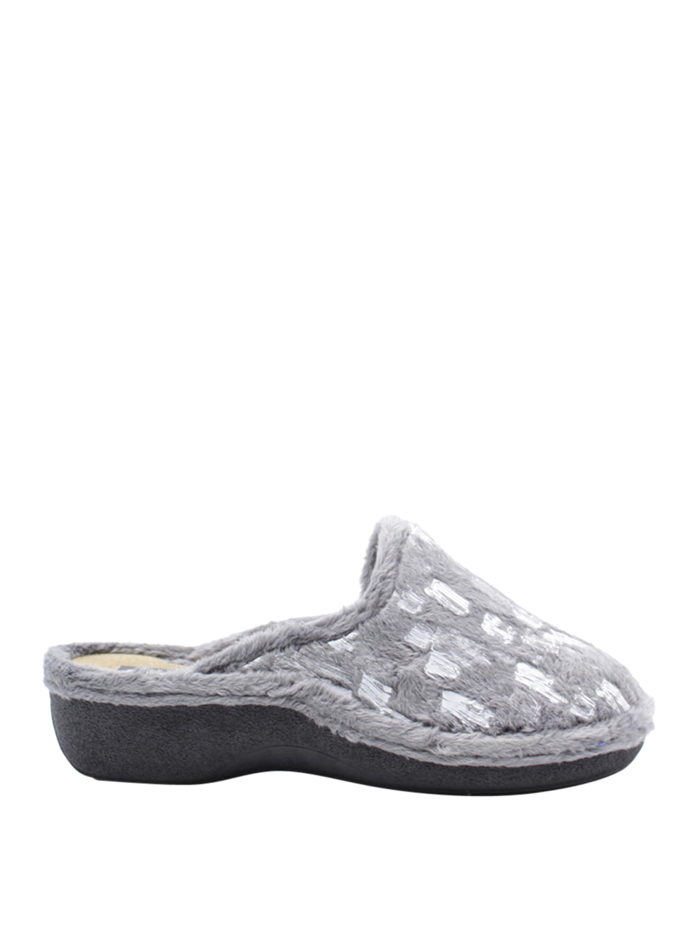 MELLUSO Ciabatte Donna - Grigio modello PD414