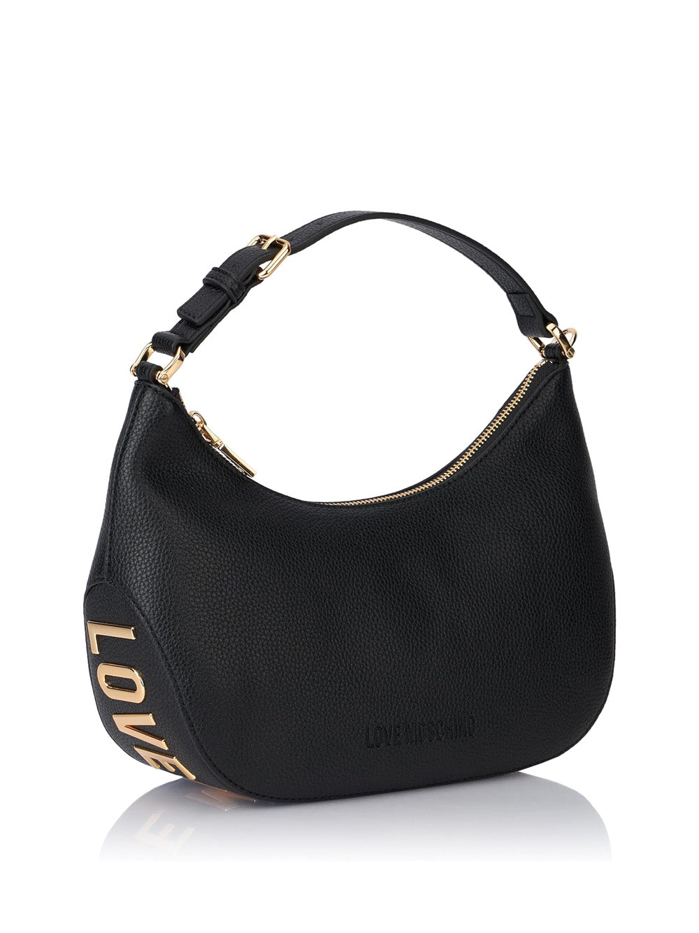 LOVE MOSCHINO Borsa a Tracolla Donna - Nero modello JC4018PP1LLT0000