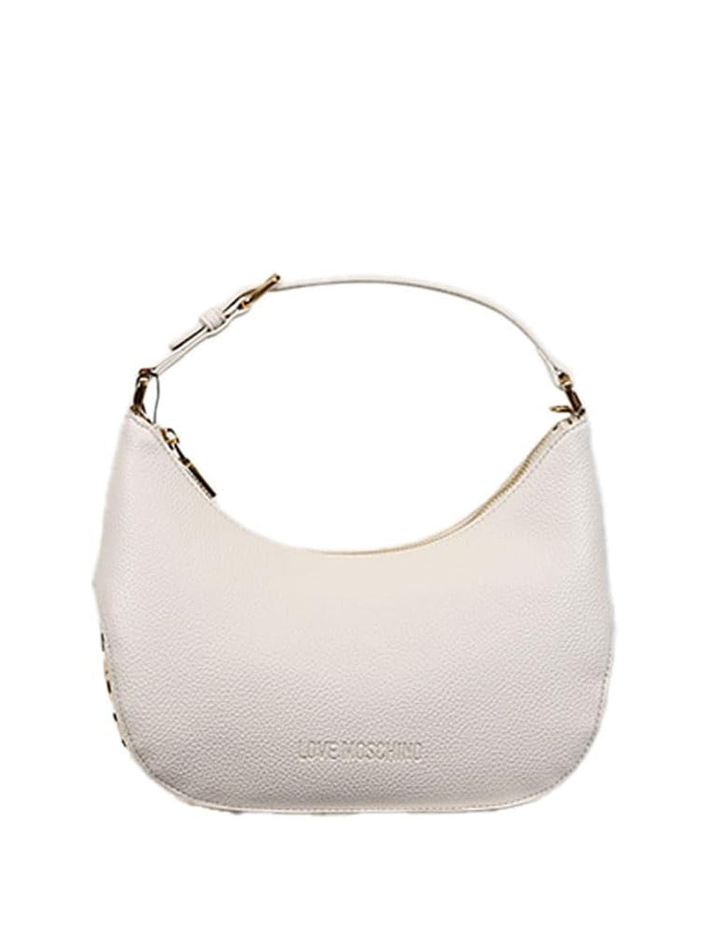 LOVE MOSCHINO Borsa a Tracolla Donna - Bianco modello JC4018PP1LLT0110