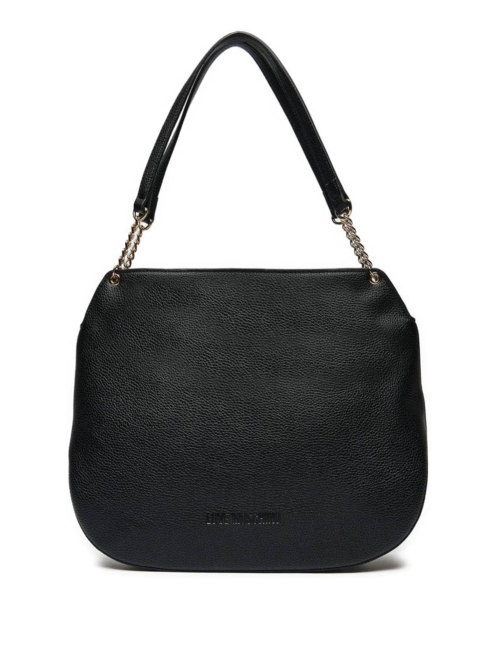 LOVE MOSCHINO Borsa a Spalla Donna - Nero modello JC4021PP1LLT0000