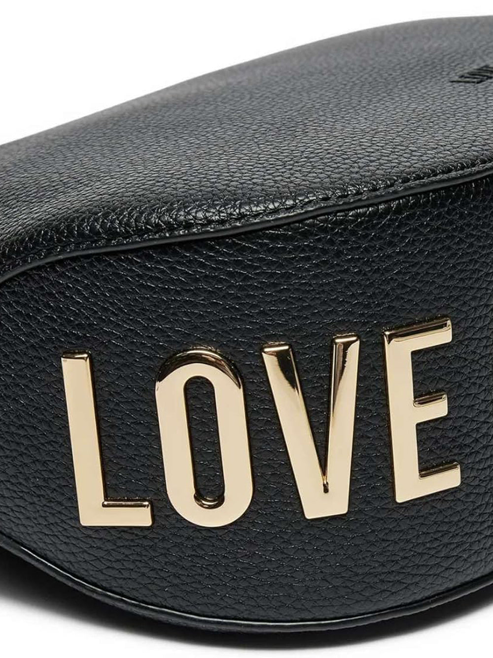 LOVE MOSCHINO Borsa a Spalla Donna - Nero modello JC4021PP1LLT0000