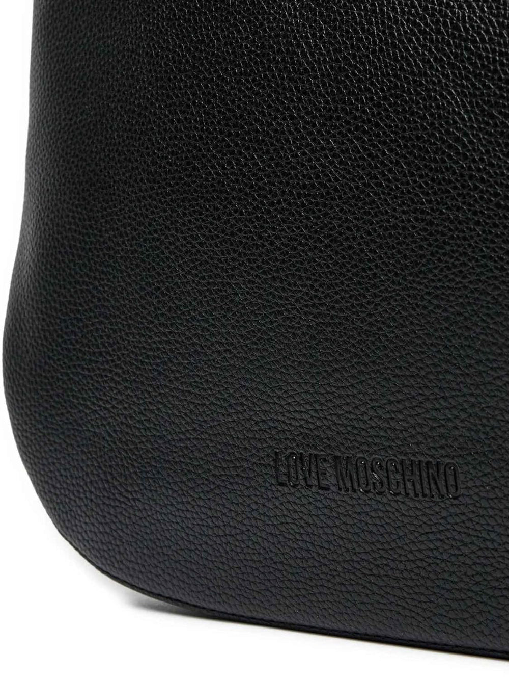 LOVE MOSCHINO Borsa a Spalla Donna - Nero modello JC4021PP1LLT0000