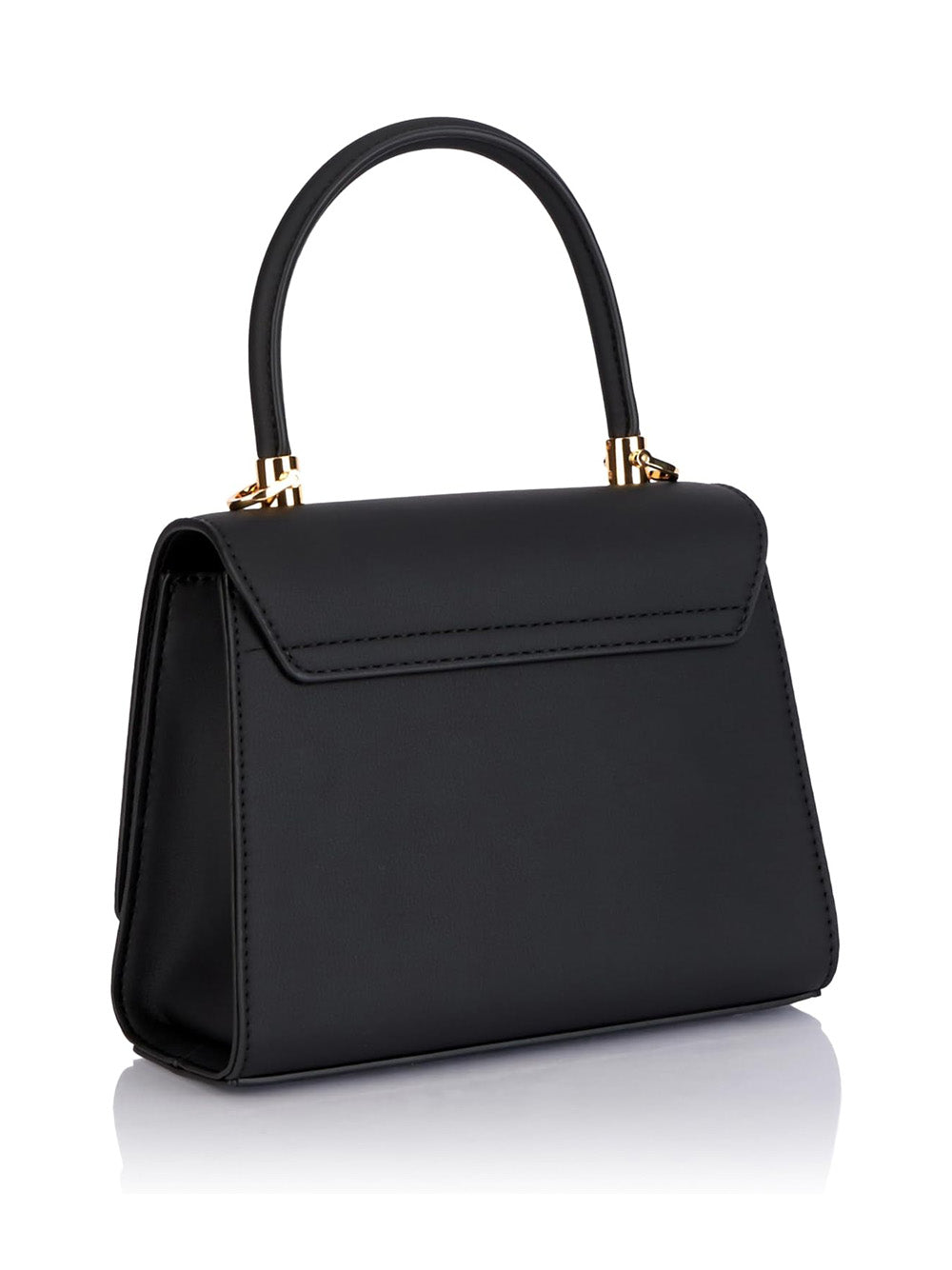 LOVE MOSCHINO Borsa a Tracolla Donna - Nero modello JC4024PP1LKD0000