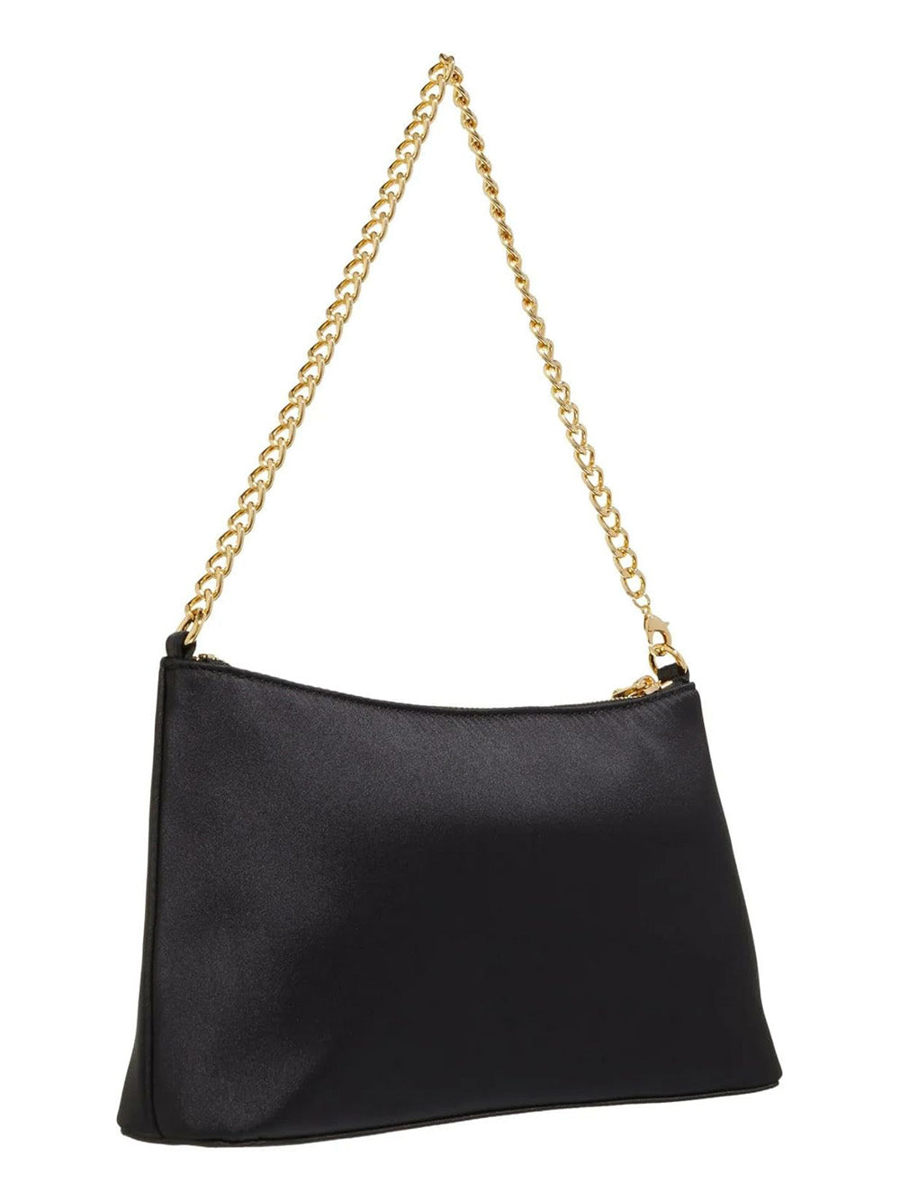 LOVE MOSCHINO Borsa a Tracolla Donna - Nero modello JC4030PP1LLC200C