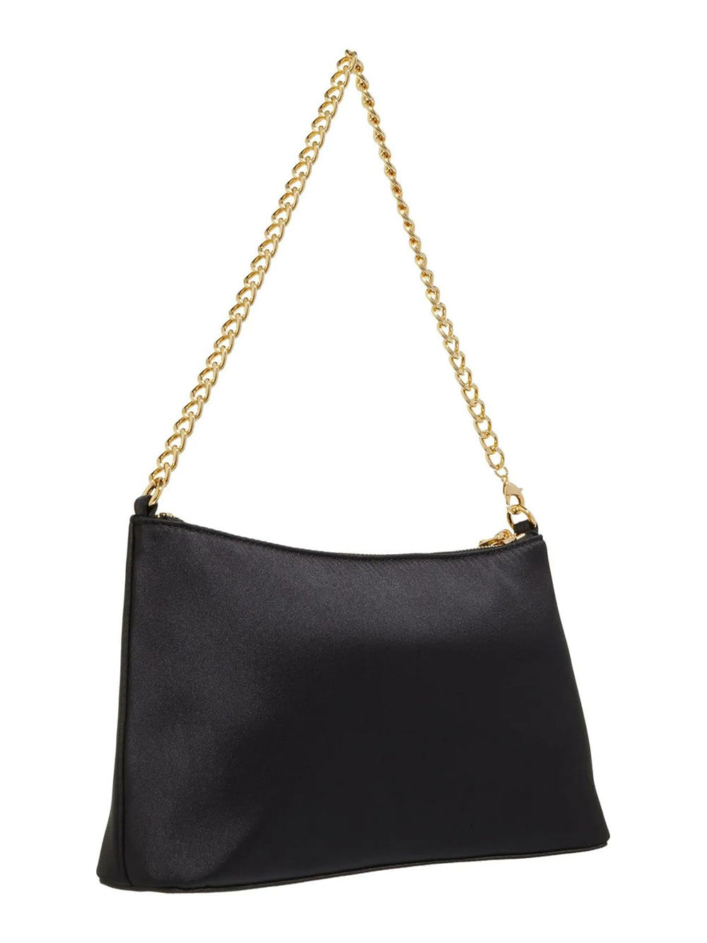 LOVE MOSCHINO Borsa a Tracolla Donna - Nero modello JC4030PP1LLC200C