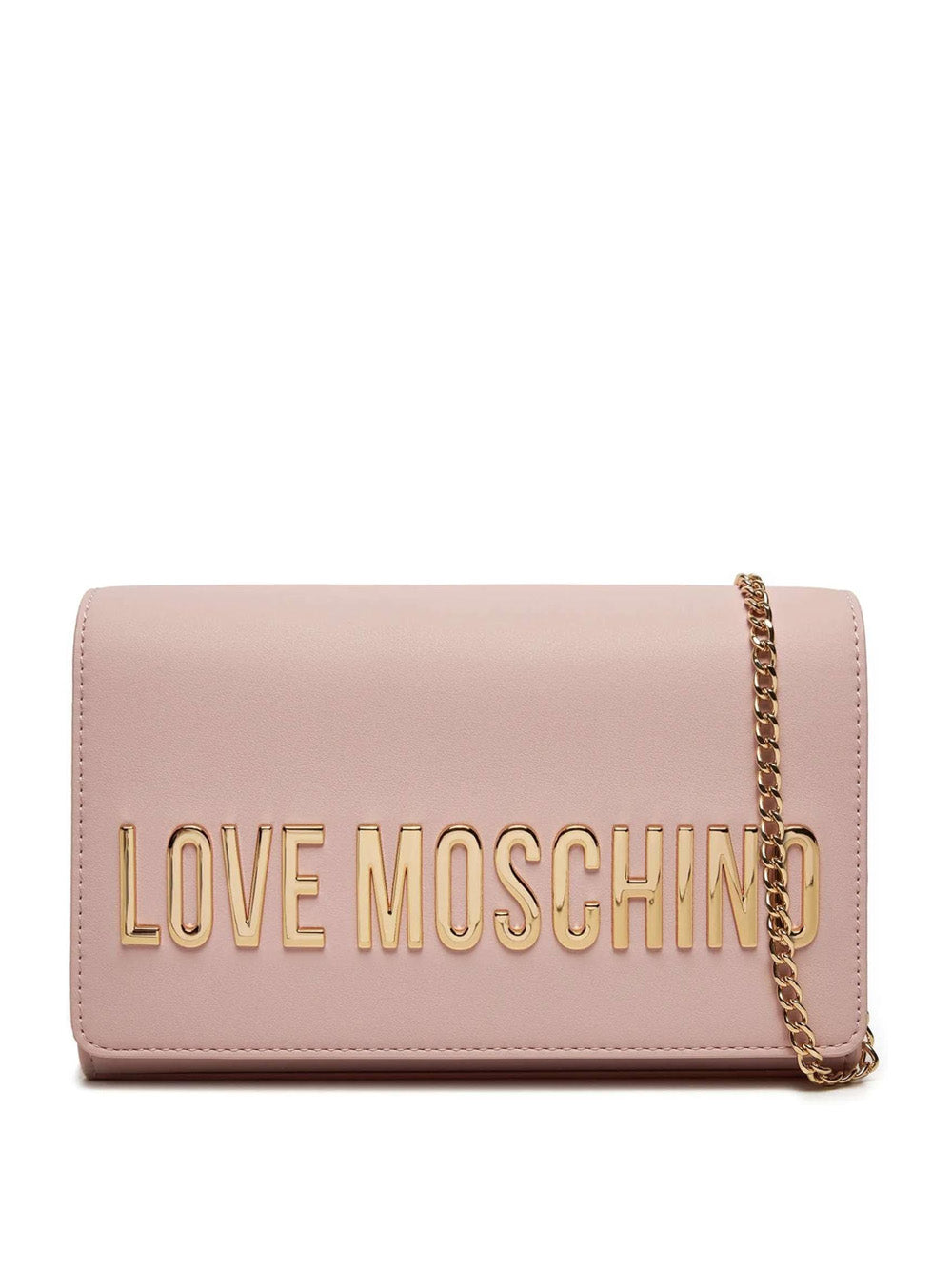 LOVE MOSCHINO Borsa a Tracolla Donna - Rosa modello JC4103PP1LKD0600