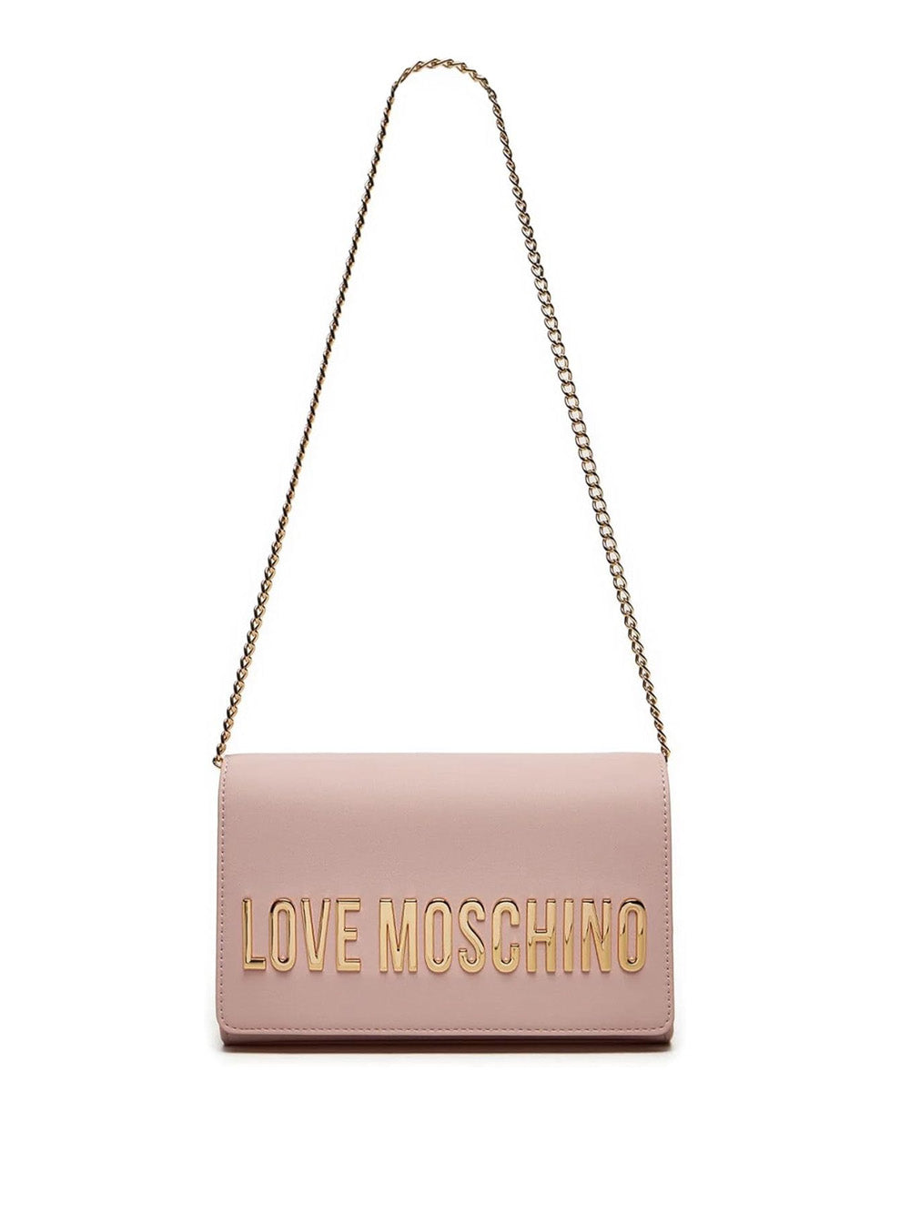 LOVE MOSCHINO Borsa a Tracolla Donna - Rosa modello JC4103PP1LKD0600