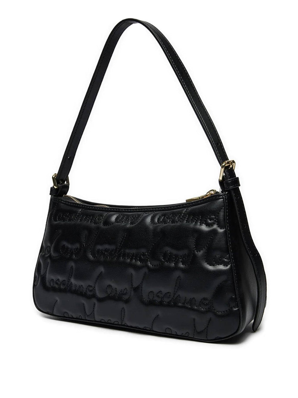 LOVE MOSCHINO Borsa a Tracolla Donna - Nero modello JC4126PP1LLJ0000