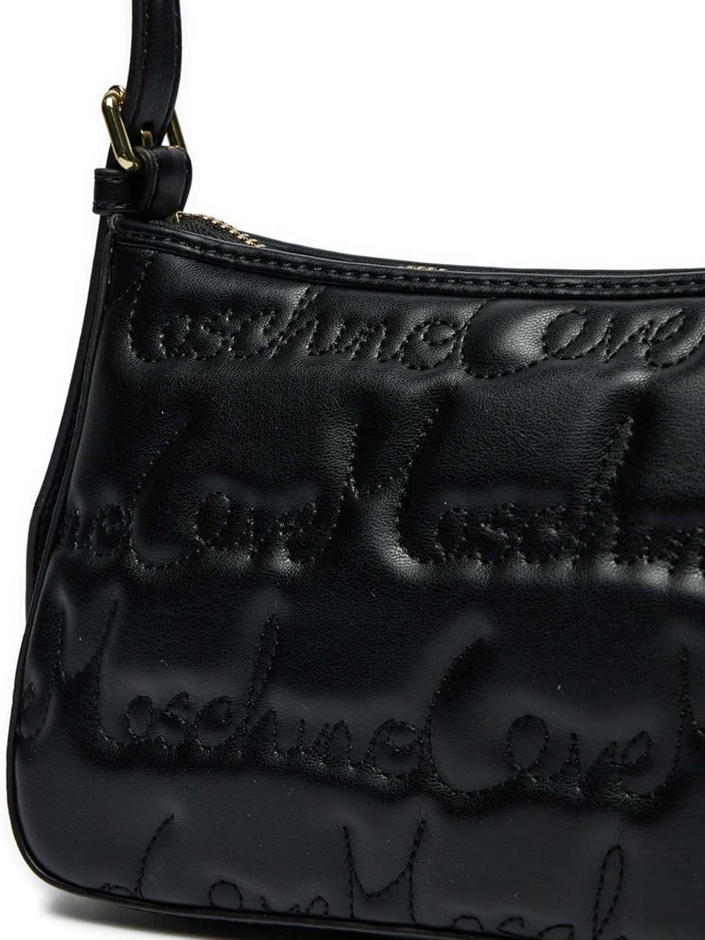 LOVE MOSCHINO Borsa a Tracolla Donna - Nero modello JC4126PP1LLJ0000