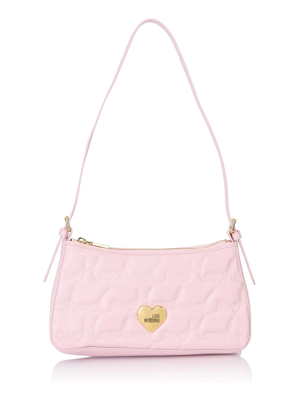 LOVE MOSCHINO Borsa a Tracolla Donna - Rosa modello JC4126PP1LLJ0600