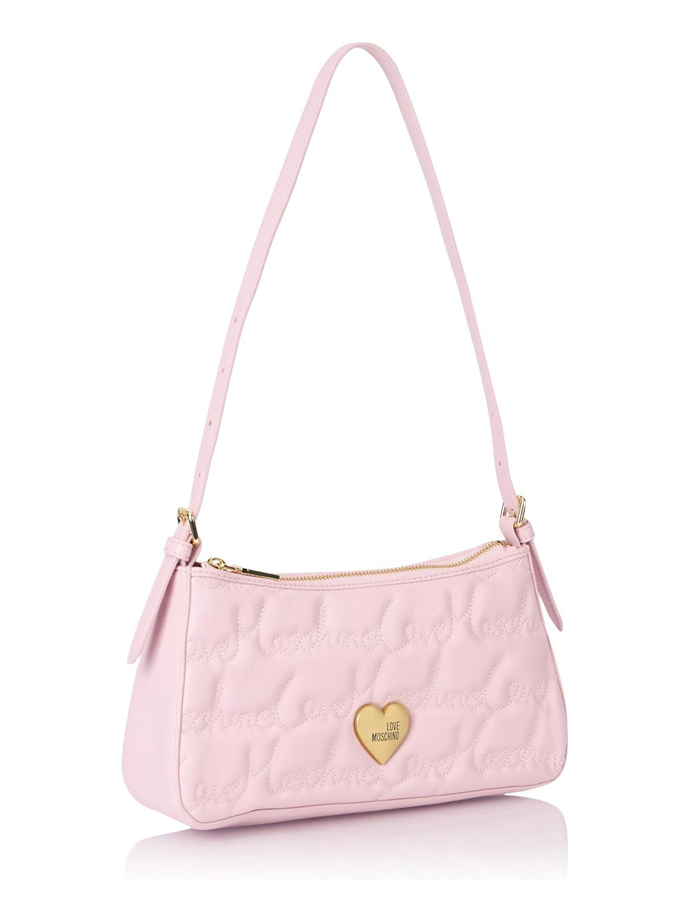 LOVE MOSCHINO Borsa a Tracolla Donna - Rosa modello JC4126PP1LLJ0600