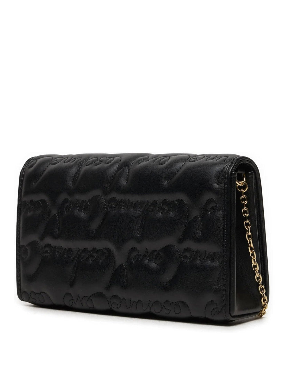 LOVE MOSCHINO Borsa a Tracolla Donna - Nero modello JC4128PP1LLJ0000