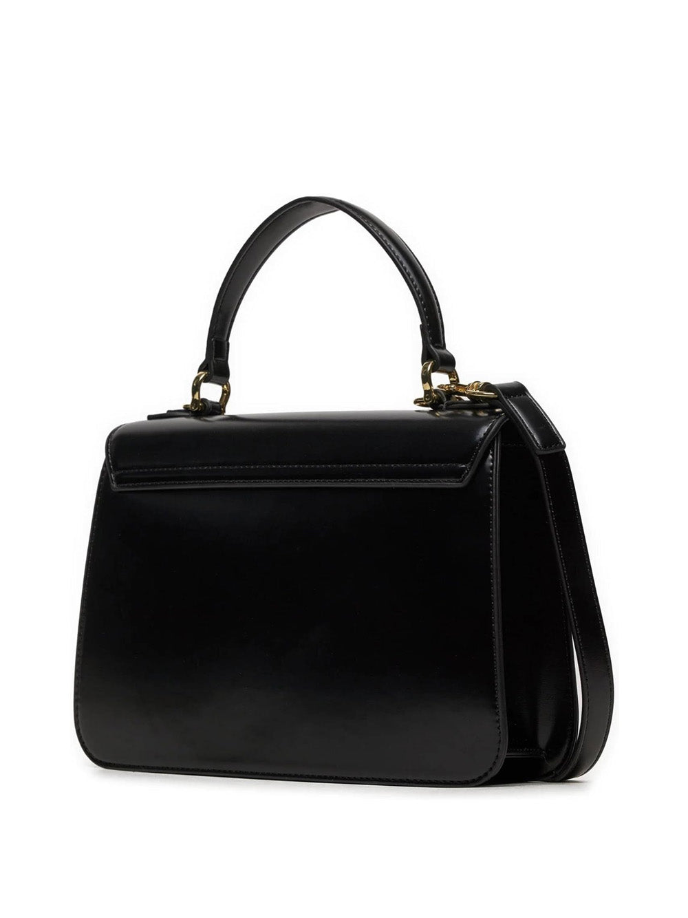 LOVE MOSCHINO Borsa a Tracolla Donna - Nero modello JC4138PP1LLM1000