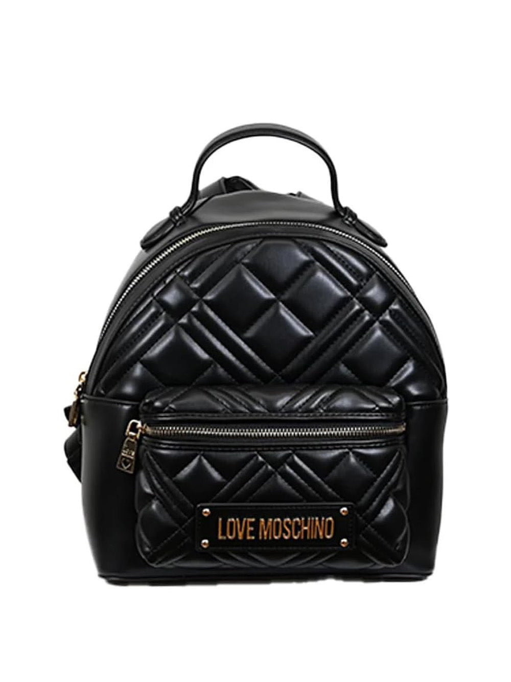 LOVE MOSCHINO Borsa a Zainetto Donna - Nero modello JC4148PP1LLA0000