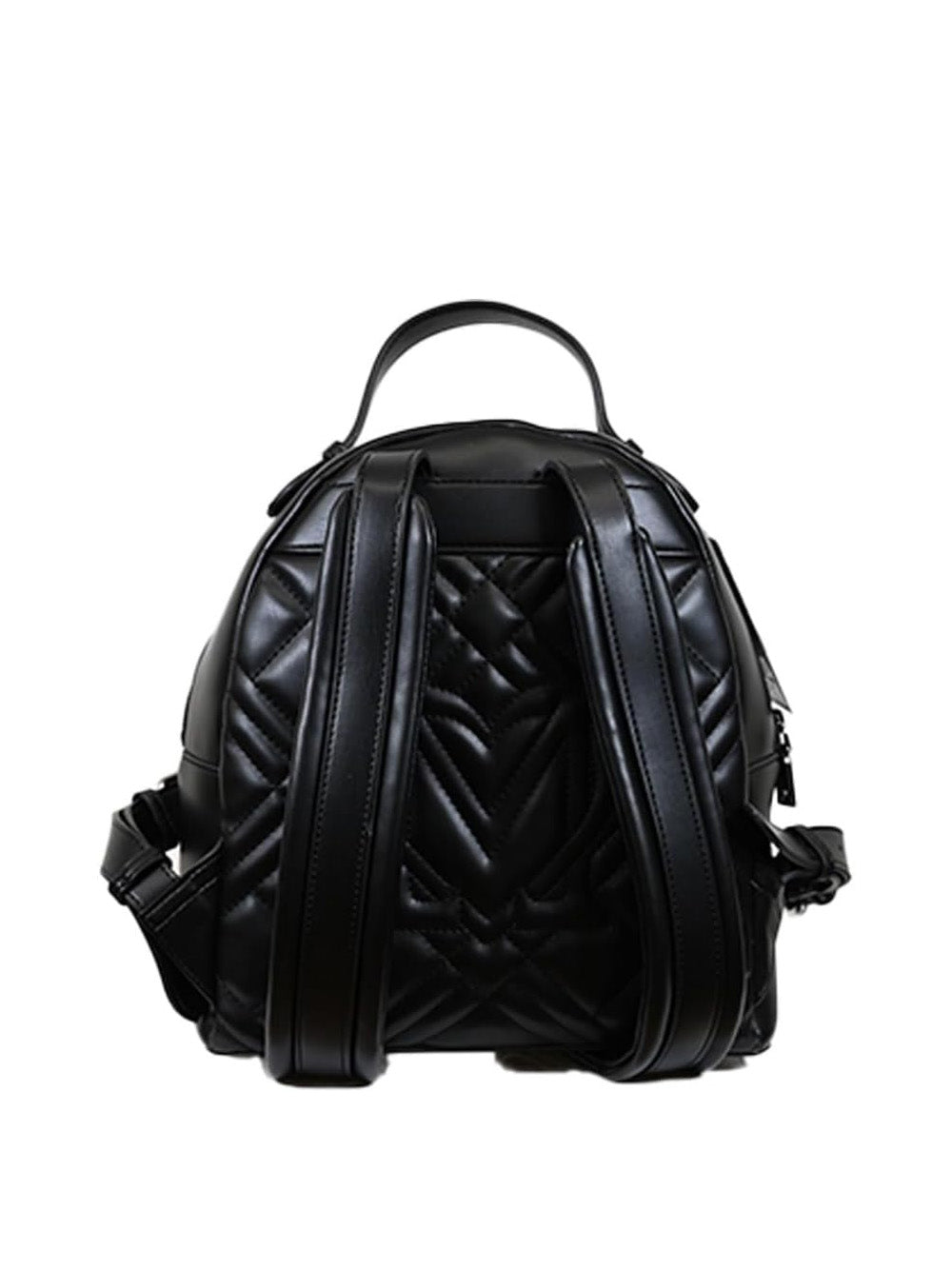 LOVE MOSCHINO Borsa a Zainetto Donna - Nero modello JC4148PP1LLA000A