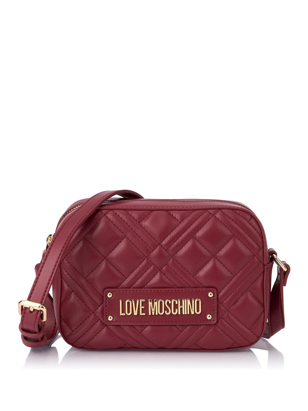 LOVE MOSCHINO Borsa a Tracolla Donna - Viola modello JC4150PP1LLA0552