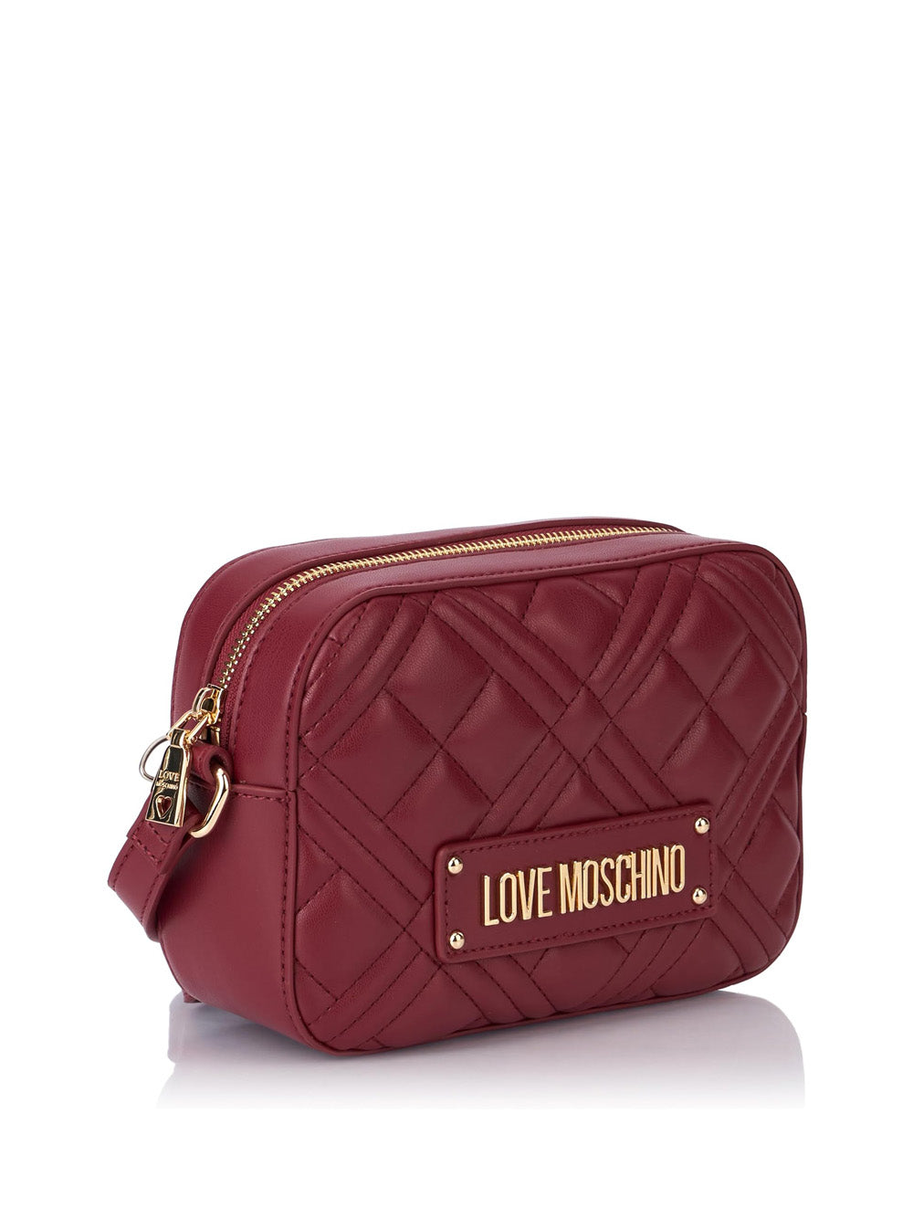 LOVE MOSCHINO Borsa a Tracolla Donna - Viola modello JC4150PP1LLA0552