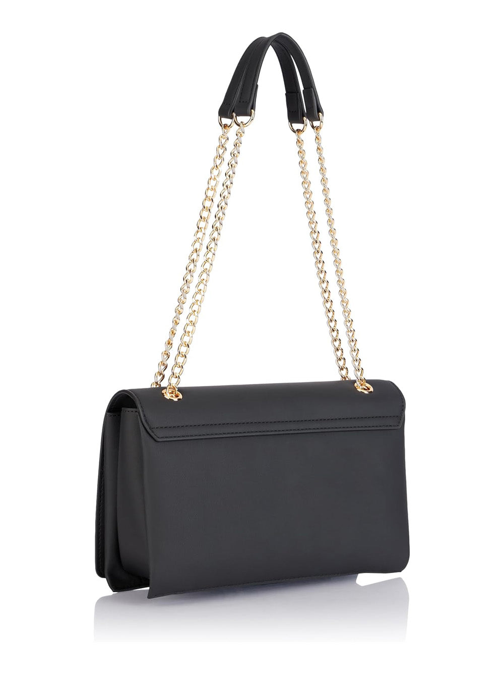 LOVE MOSCHINO Borsa a Tracolla Donna - Nero modello JC4192PP1LKD0000