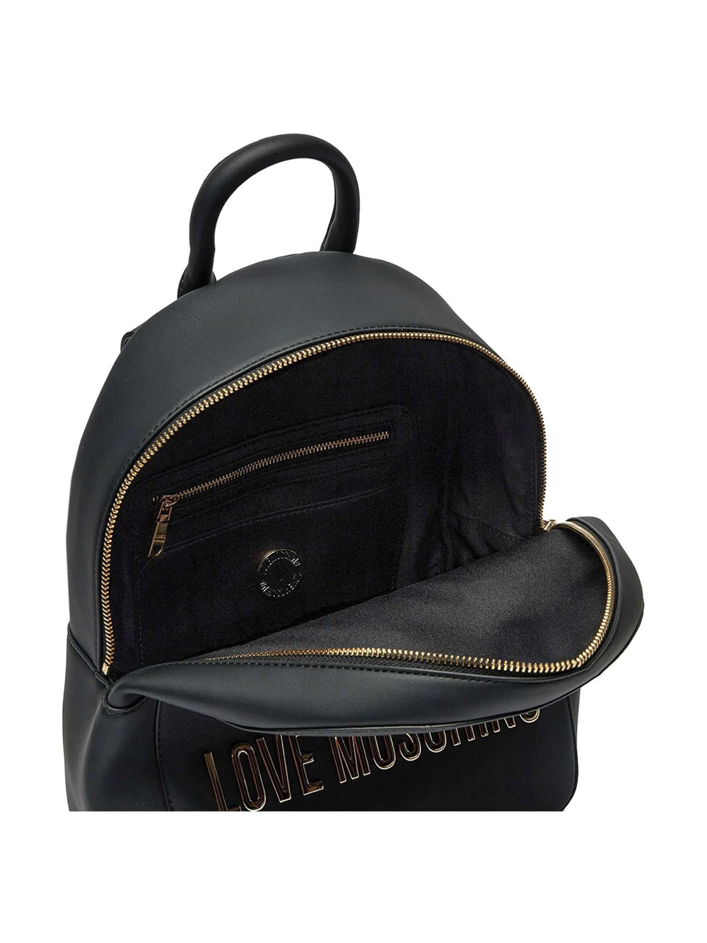 LOVE MOSCHINO Borsa a Zainetto Donna - Nero modello JC4193PP1LKD0000