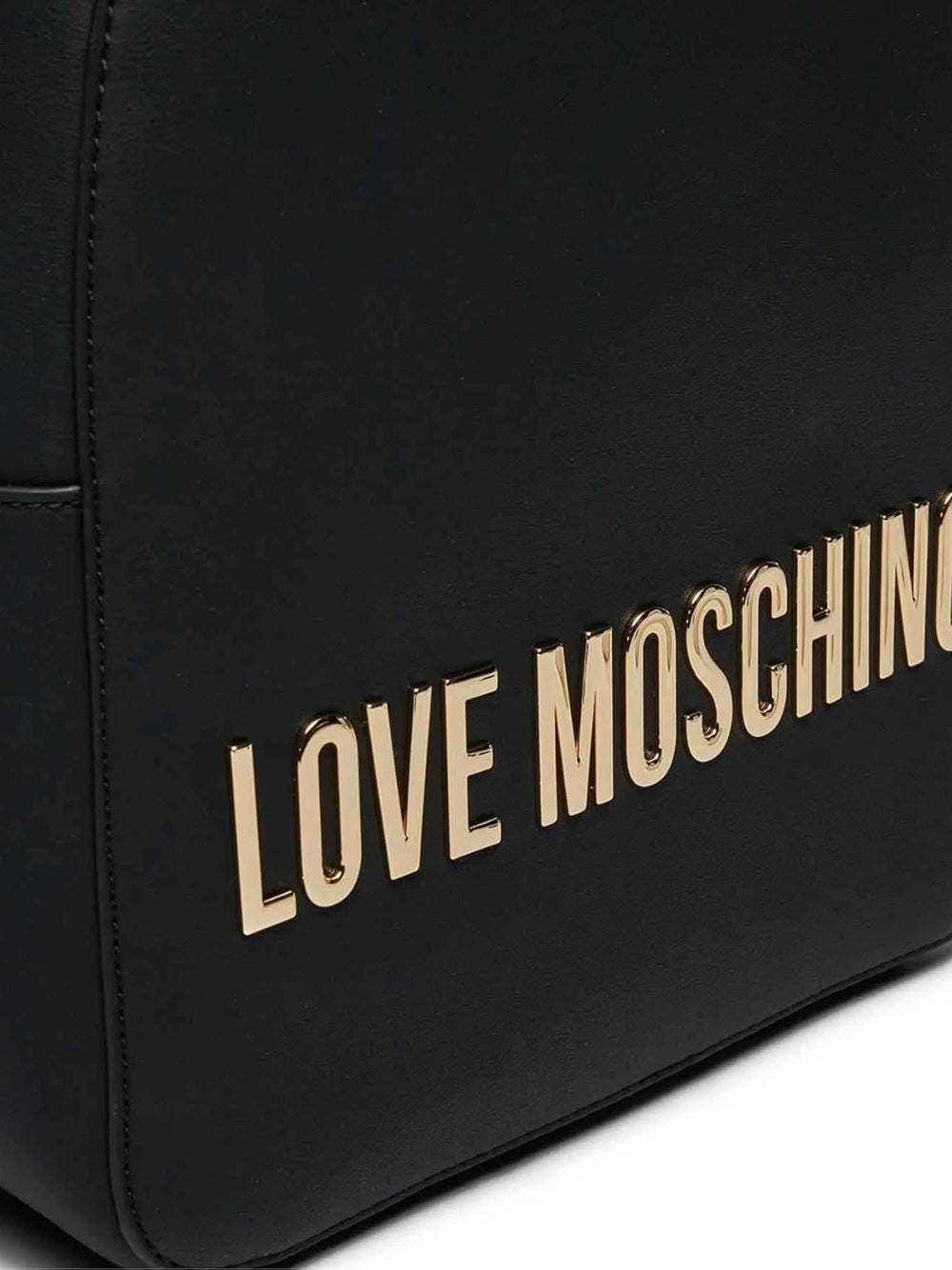 LOVE MOSCHINO Borsa a Zainetto Donna - Nero modello JC4193PP1LKD0000