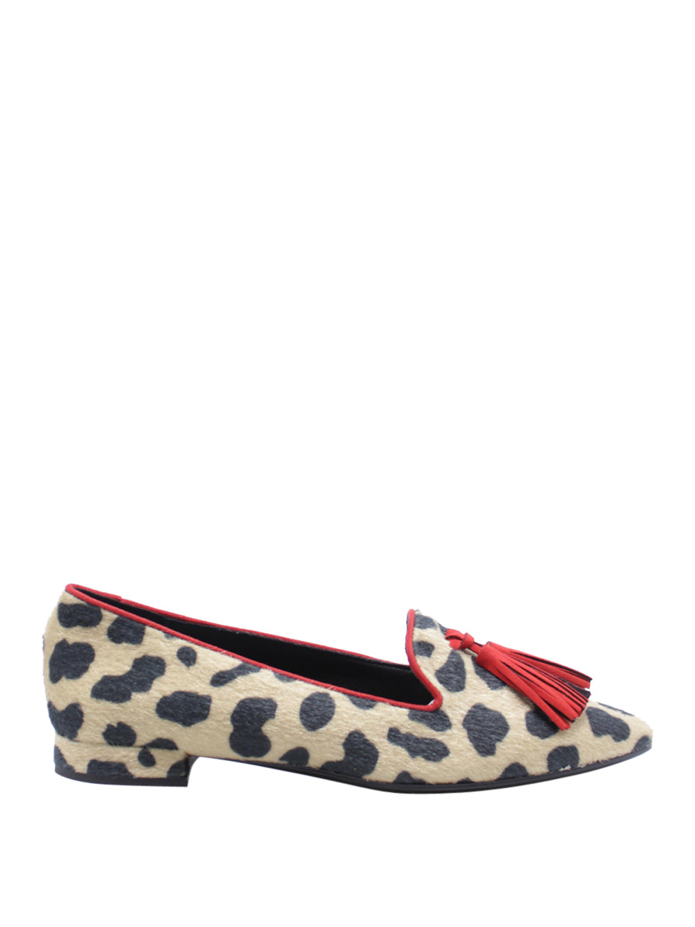 NACREE Ballerine Donna - Leopardato modello 52TT151