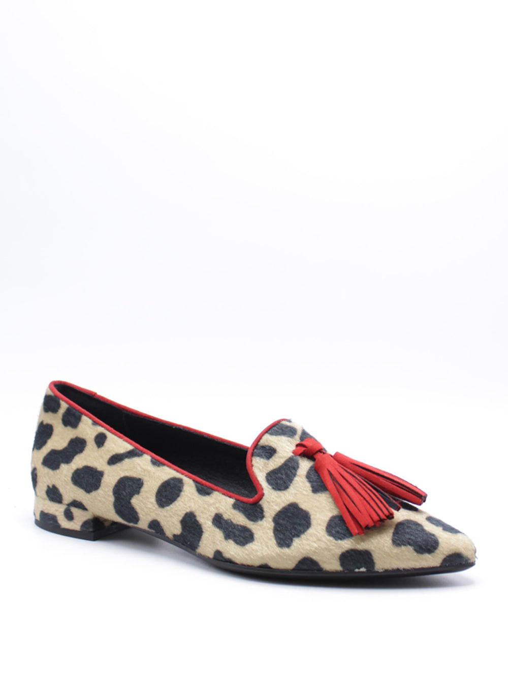 NACREE Ballerine Donna - Leopardato modello 52TT151