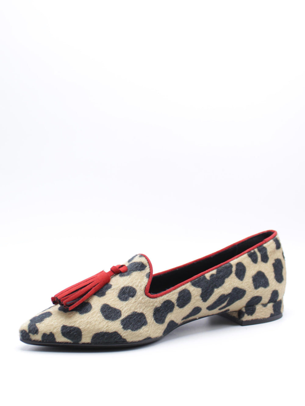 NACREE Ballerine Donna - Leopardato modello 52TT151