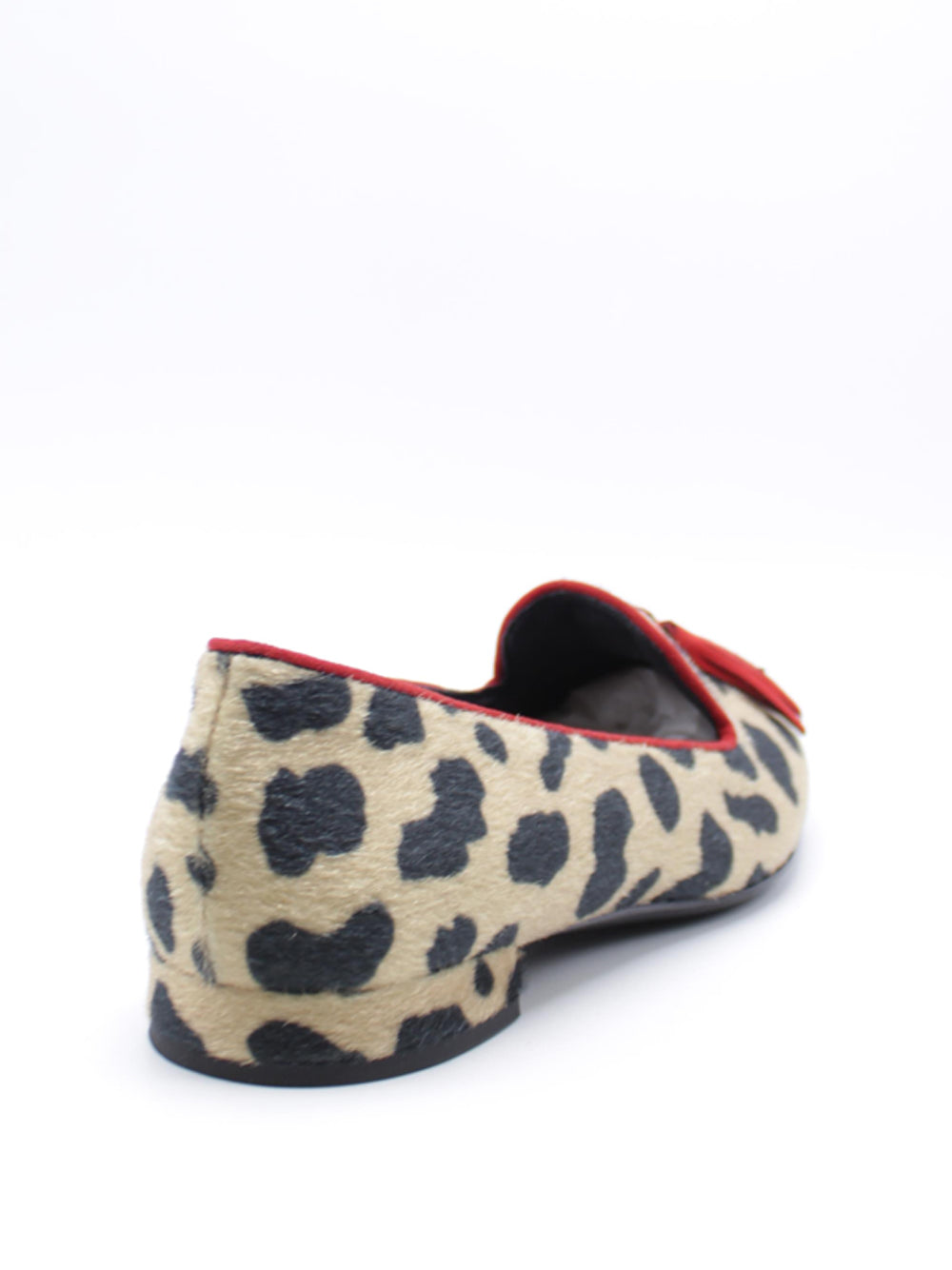 NACREE Ballerine Donna - Leopardato modello 52TT151