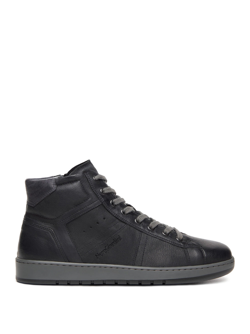 NERO GIARDINI Sneakers Uomo - Nero modello I400440U