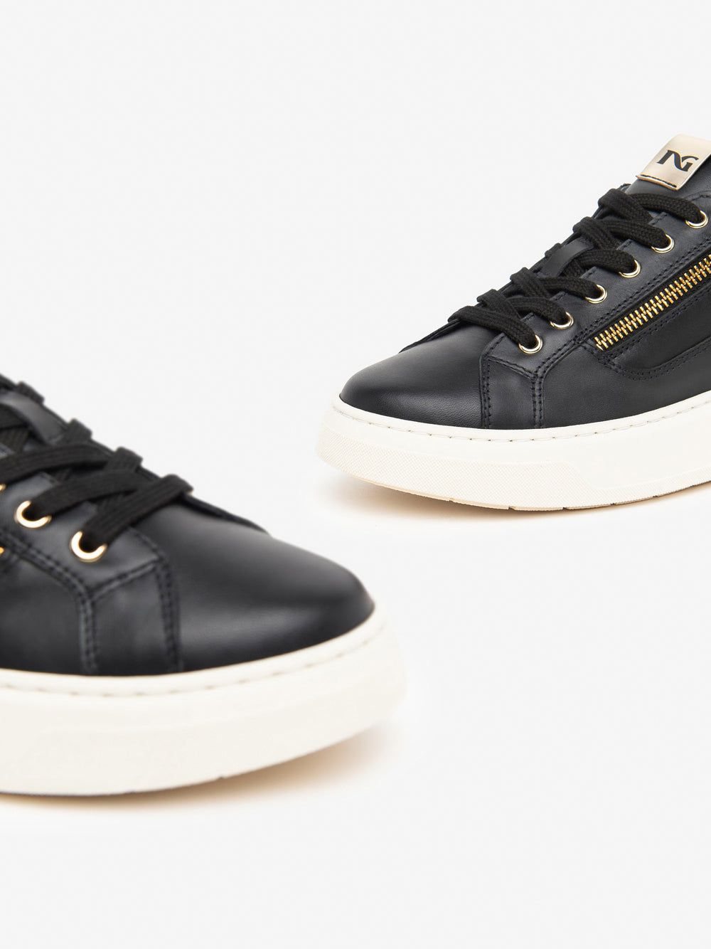 NERO GIARDINI Sneakers Donna - Nero modello I411600D