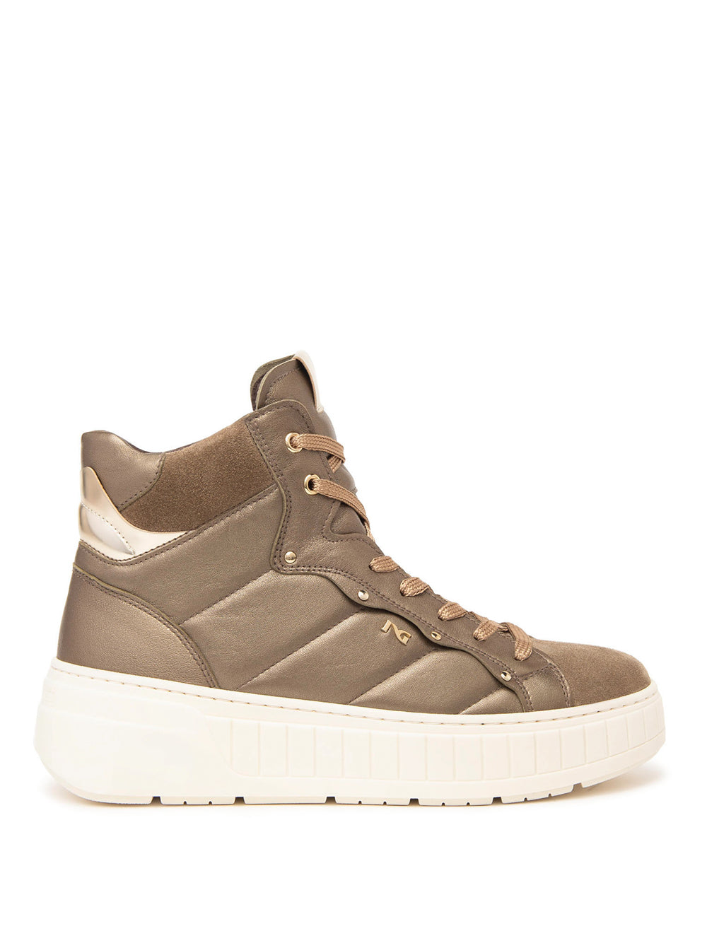 NERO GIARDINI Sneakers Donna - Talpa modello I411634D