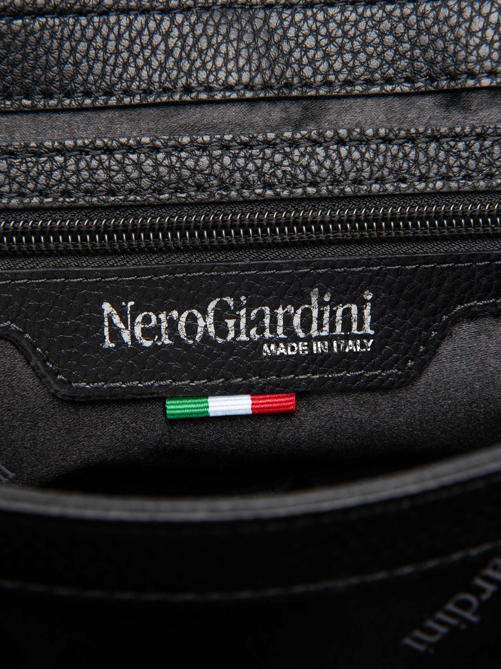 NERO GIARDINI Borsa a Tracolla Donna - Nero modello I443830D